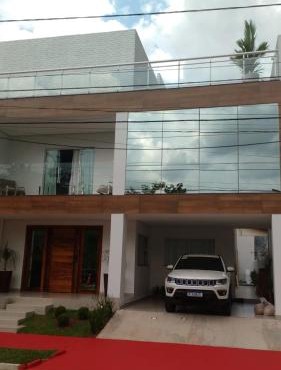 Casa de Luxo