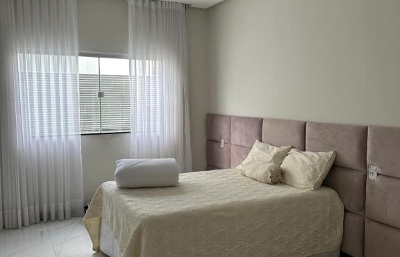 Casa de luxo COP30
