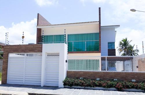 Casa de Luxo em Maragogi