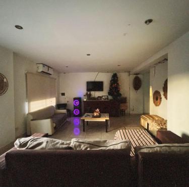 Casa de luz