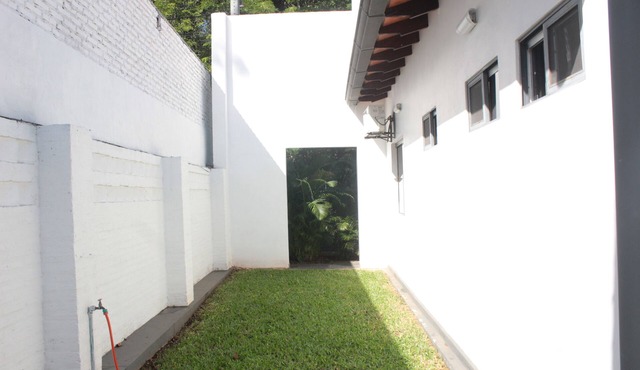 Casa de Luz