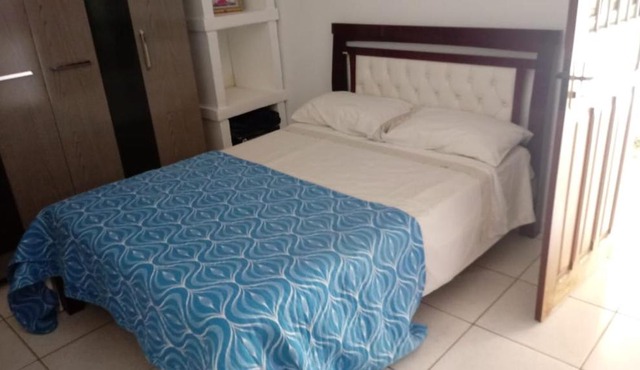 CASA De MÃE - CAMPINA GRANDE