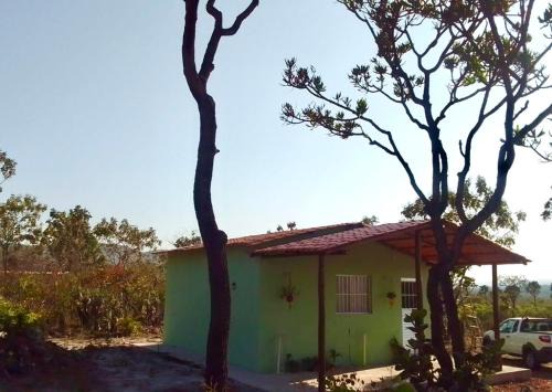 Casa de Maria