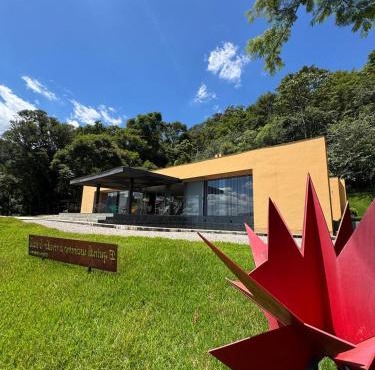 Casa de Montanha Quinta do Alto