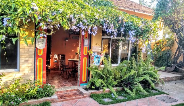 Casa de Noca Paquetá