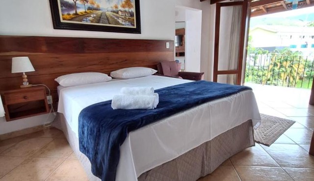 Casa de Paraty