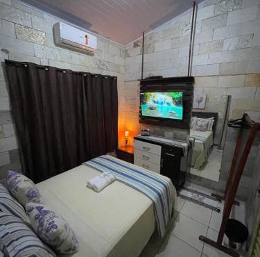 Casa de Pedra