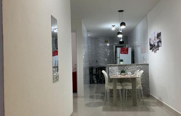 Casa de peroba