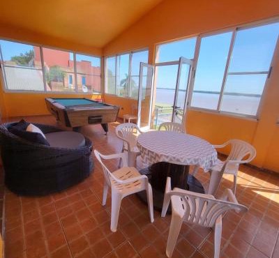 Casa de playa
