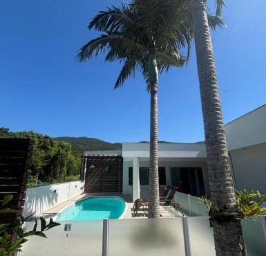 Casa de praia em palmas