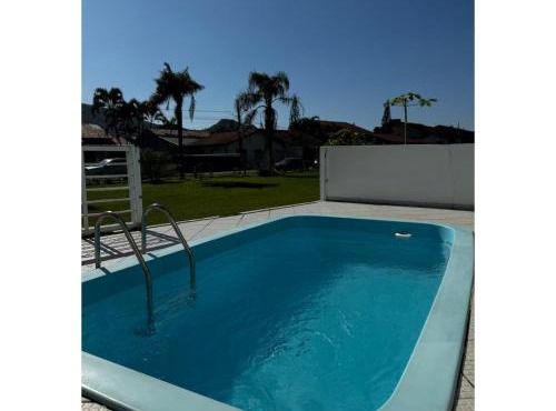 Casa de Praia Brisa do Oceano - São F. do Sul/SC