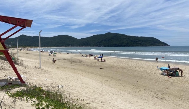 Casa de Praia/100 Metros