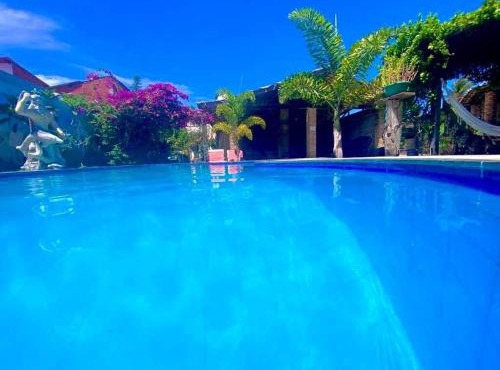 Casa De Praia 9 quartos Em Aguas Belas, CE