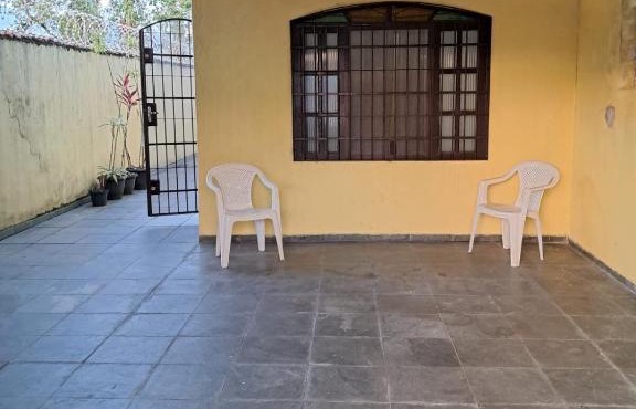 CASA DE PRAIA ACONCHEGANTE PERFEITA PARA SUA FAMÍLIA e AMIGOS