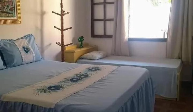Casa de praia Atalaia
