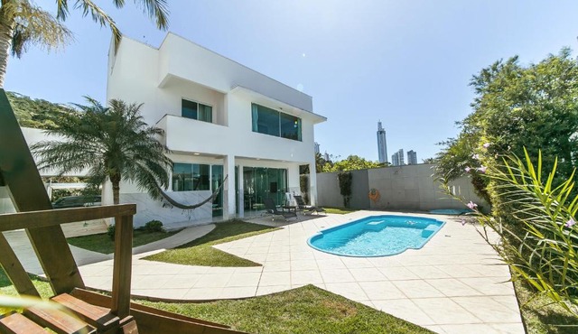 Casa de Praia, Balneário Camboriú