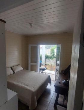 Casa de praia Barra da Lagoa
