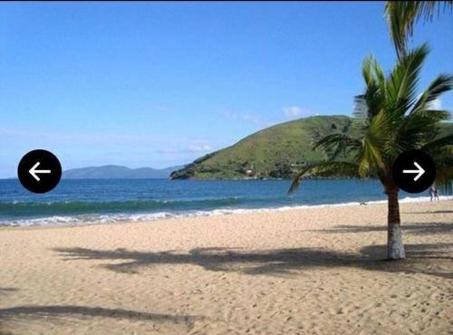 Casa de praia