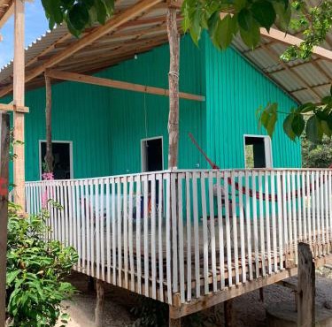 Casa de Praia