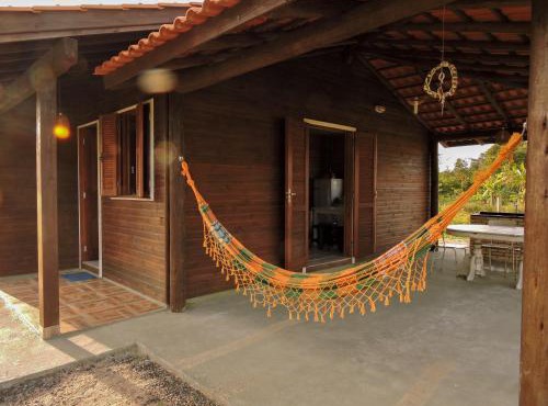 Casa De Praia Galheta