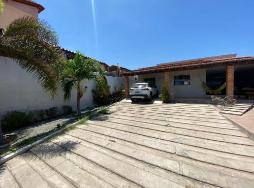 Casa de praia