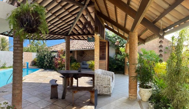 Casa de Praia