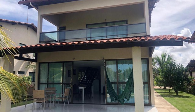 Casa de Praia