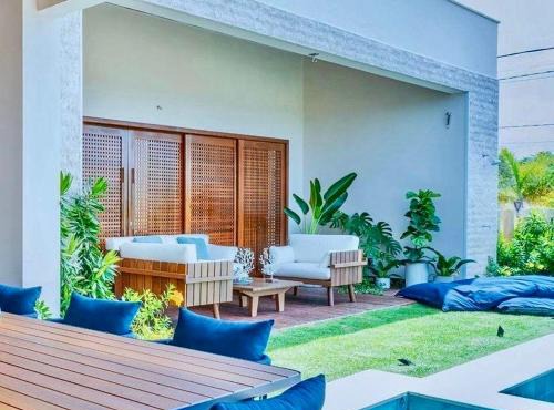 Casa de Praia - São Luís - MA