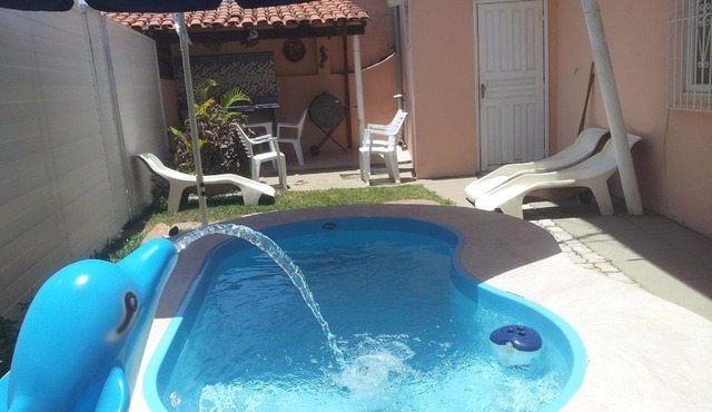 Casa de praia