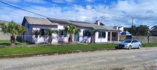Casa de praia