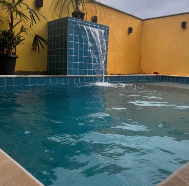 Casa de praia