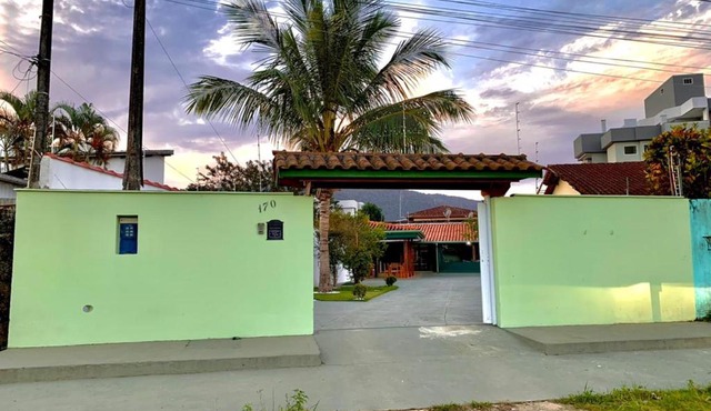 Casa de Praia