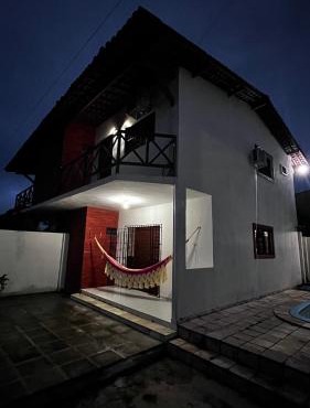 Casa de Praia - Carapibus