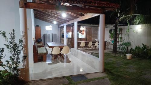 Casa de praia com piscina e conforto in Itabuna