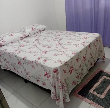 Casa de praia da Bisa