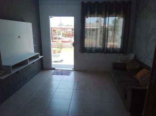 Casa de praia da lu