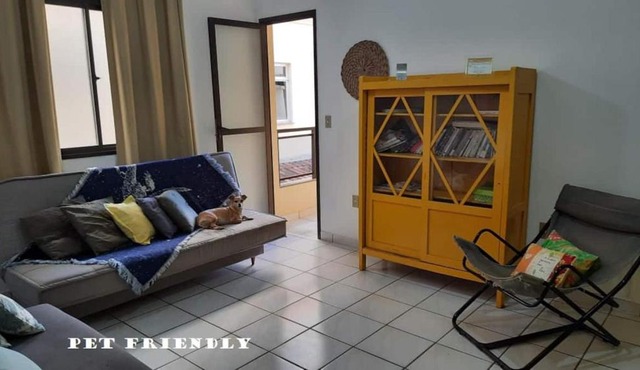 Casa de Praia da Vovó Celinha