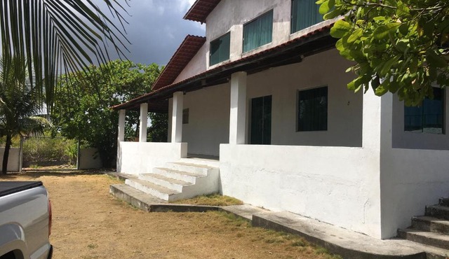 Casa de praia em Carapibus