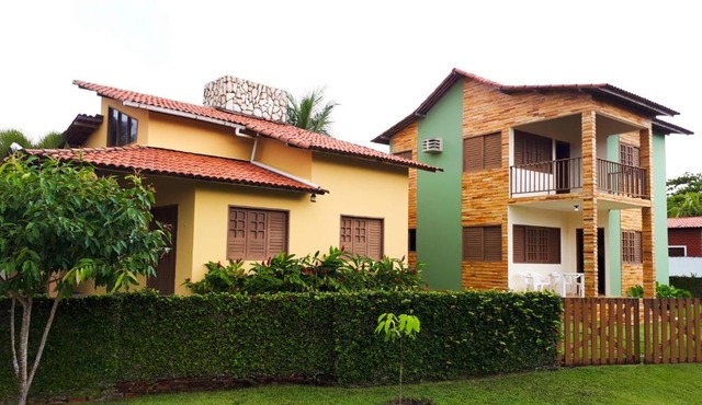 Casa de Praia em Carneiros