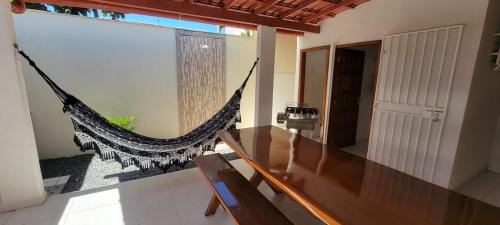Casa de praia em Guriri