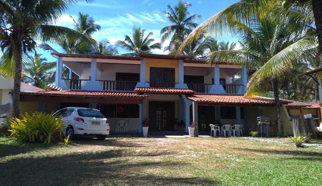 Casa de praia em Ilhéus - BA
