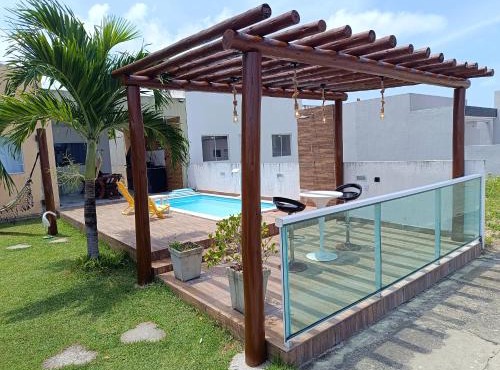 Casa de Praia Frances