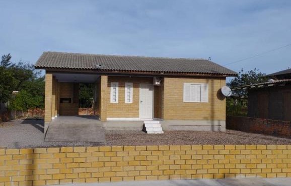 CASA DE PRAIA ILHA