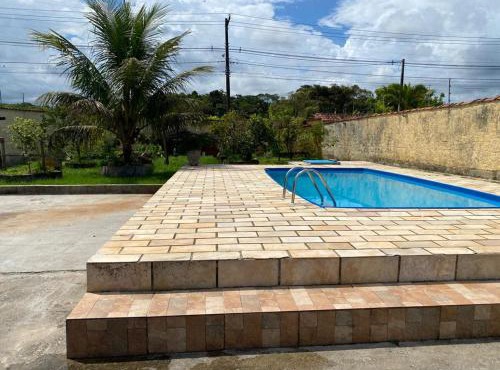 Casa de praia Itanhaem