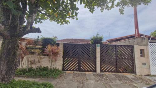 Casa de Praia Itanhaem