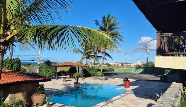Casa de praia - Lagoa da Tabuba