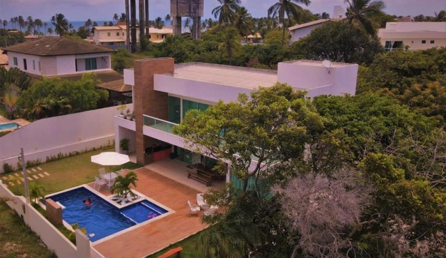 Casa de Praia - Litoral Norte/Bahia