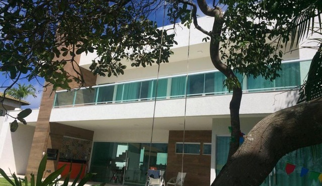 Casa de Praia - Litoral Norte/Bahia