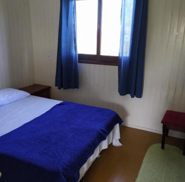 Casa de Praia. Lugar sossegado para recarregar as energias.