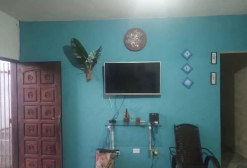 Casa de praia Mongaguá